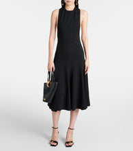 Jacquemus La Robe Favola midi dress