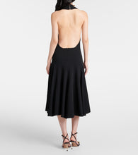 Jacquemus La Robe Favola midi dress