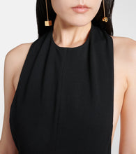 Jacquemus La Robe Favola midi dress