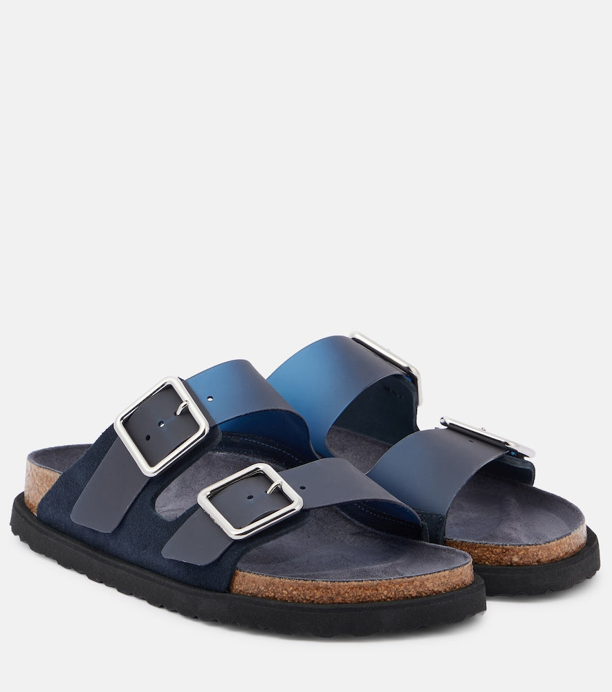 Birkenstock 1774 Arizona PVC sandals - Birkenstock 1774 Arizona PVC 凉鞋