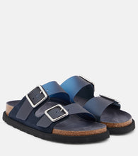 Birkenstock 1774 Arizona PVC sandals - Birkenstock 1774 Arizona PVC 凉鞋