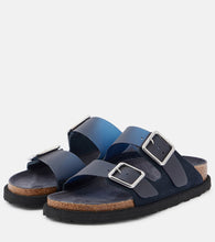 Birkenstock 1774 Arizona PVC sandals