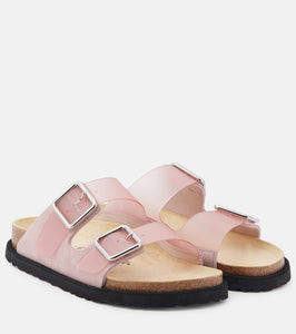 Birkenstock 1774 Arizona PVC sandals