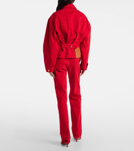 Jacquemus De-N√É¬Æmes denim jacket