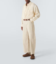 Birkenstock Boston Leve suede clogs