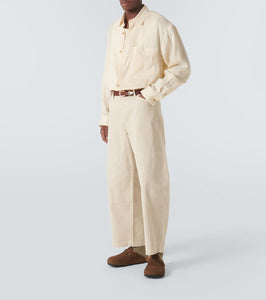 Birkenstock Boston Leve suede clogs