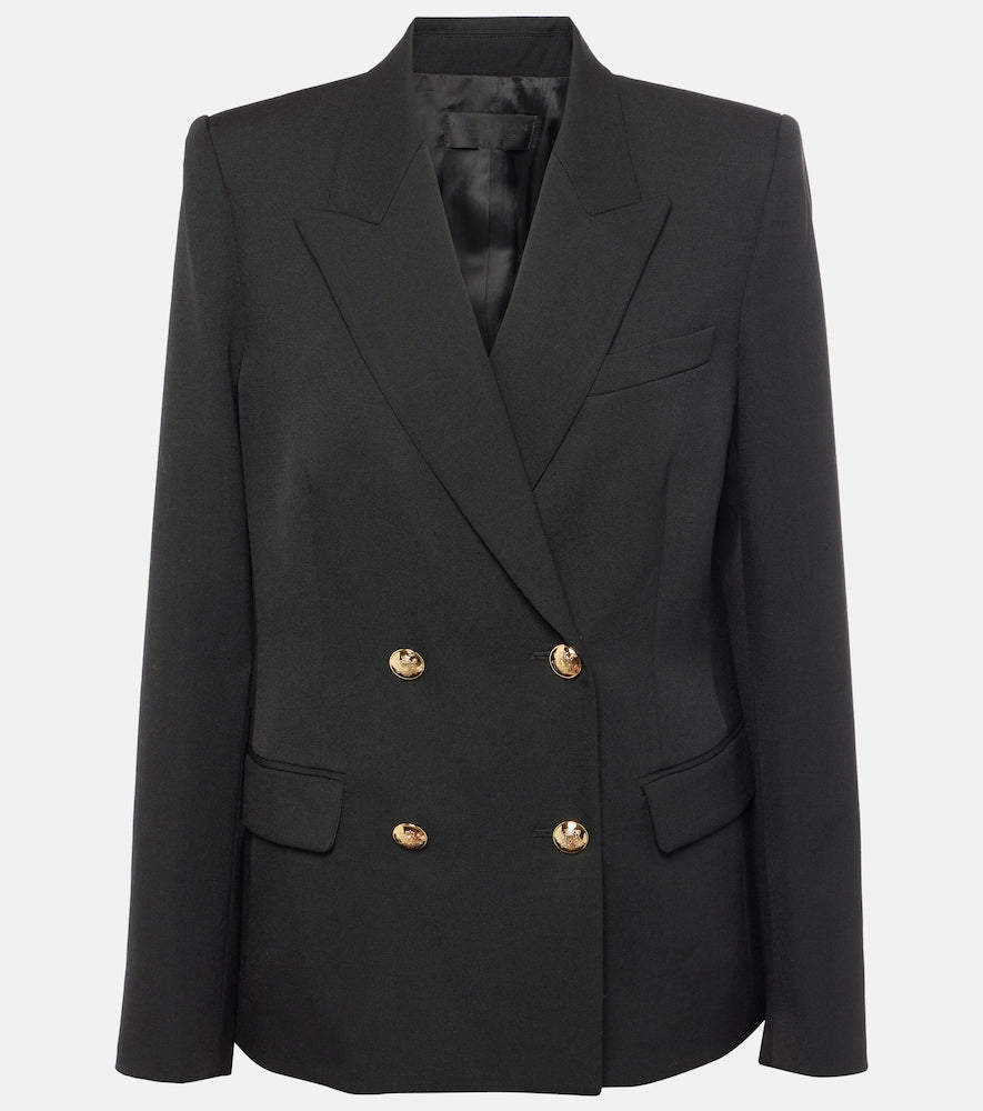 Nili Lotan Veda virgin wool jacket - Nili Lotan Veda 初剪羊毛夹克