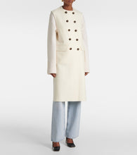 Veronica Beard Hoxton wool-blend vest