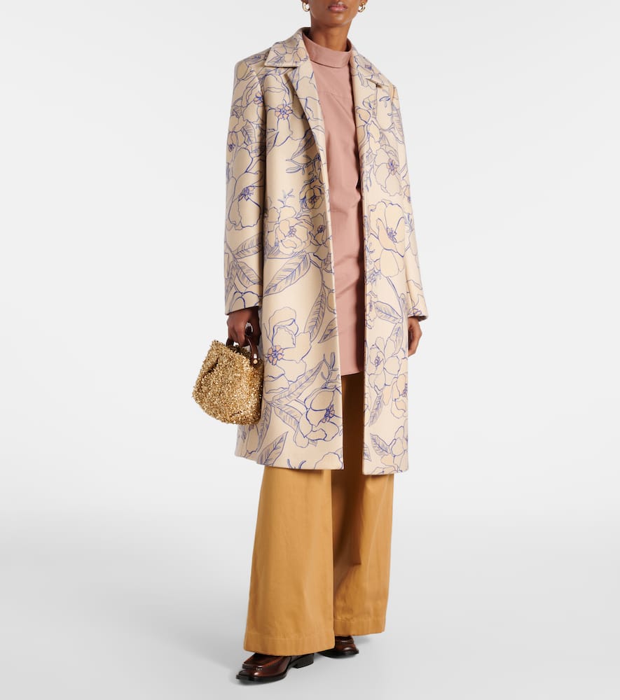 Dries Van Noten Leather loafers