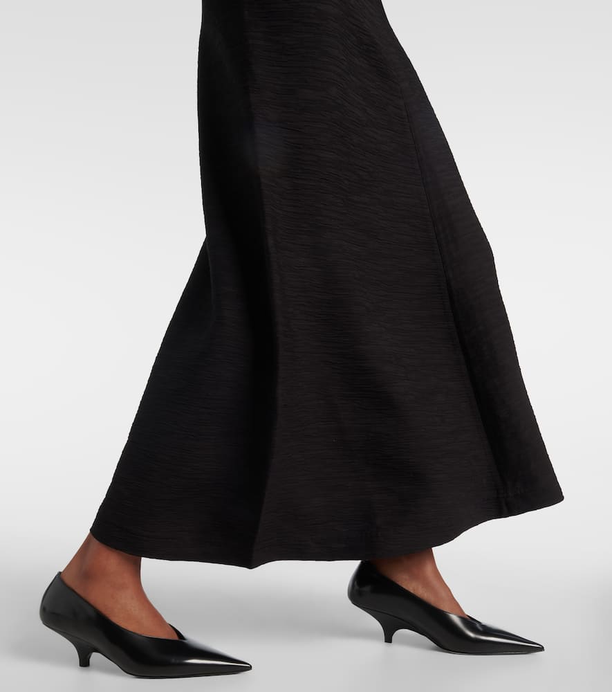 Toteme Slouch midi dress