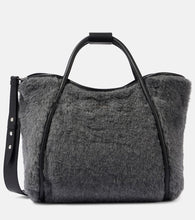 Max Mara Tmarin Small teddy tote bag. Shop Max Mara Tote Bags for women now.