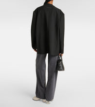 MM6 Maison Margiela  blazer