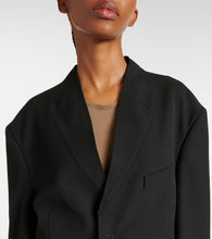 MM6 Maison Margiela  blazer