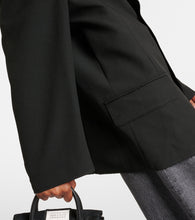 MM6 Maison Margiela  blazer