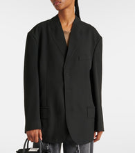 MM6 Maison Margiela  blazer