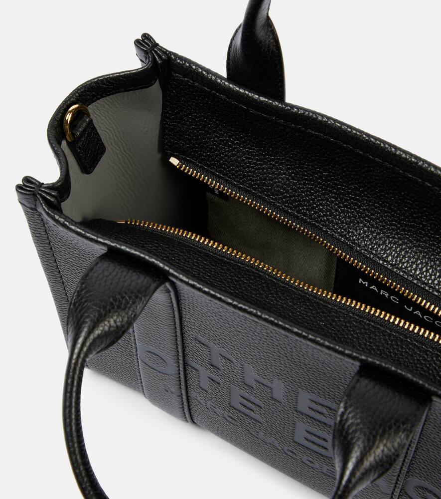 Marc Jacobs The Small leather tote bag