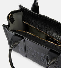 Marc Jacobs The Small leather tote bag