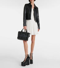 Marc Jacobs The Small leather tote bag