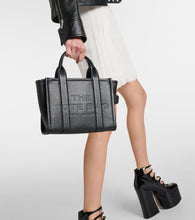 Marc Jacobs The Small leather tote bag