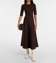 CO Leather knee-high boots