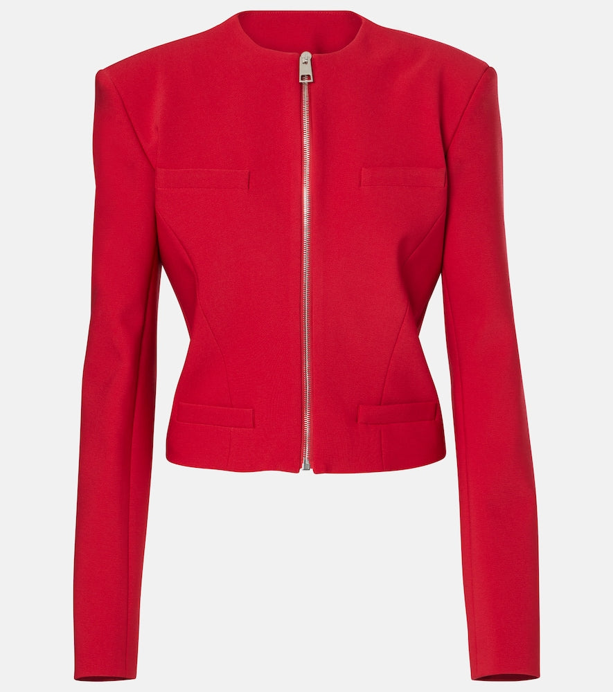 The Attico  jacket - Attico夹克