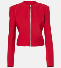 The Attico  jacket - Attico夹克
