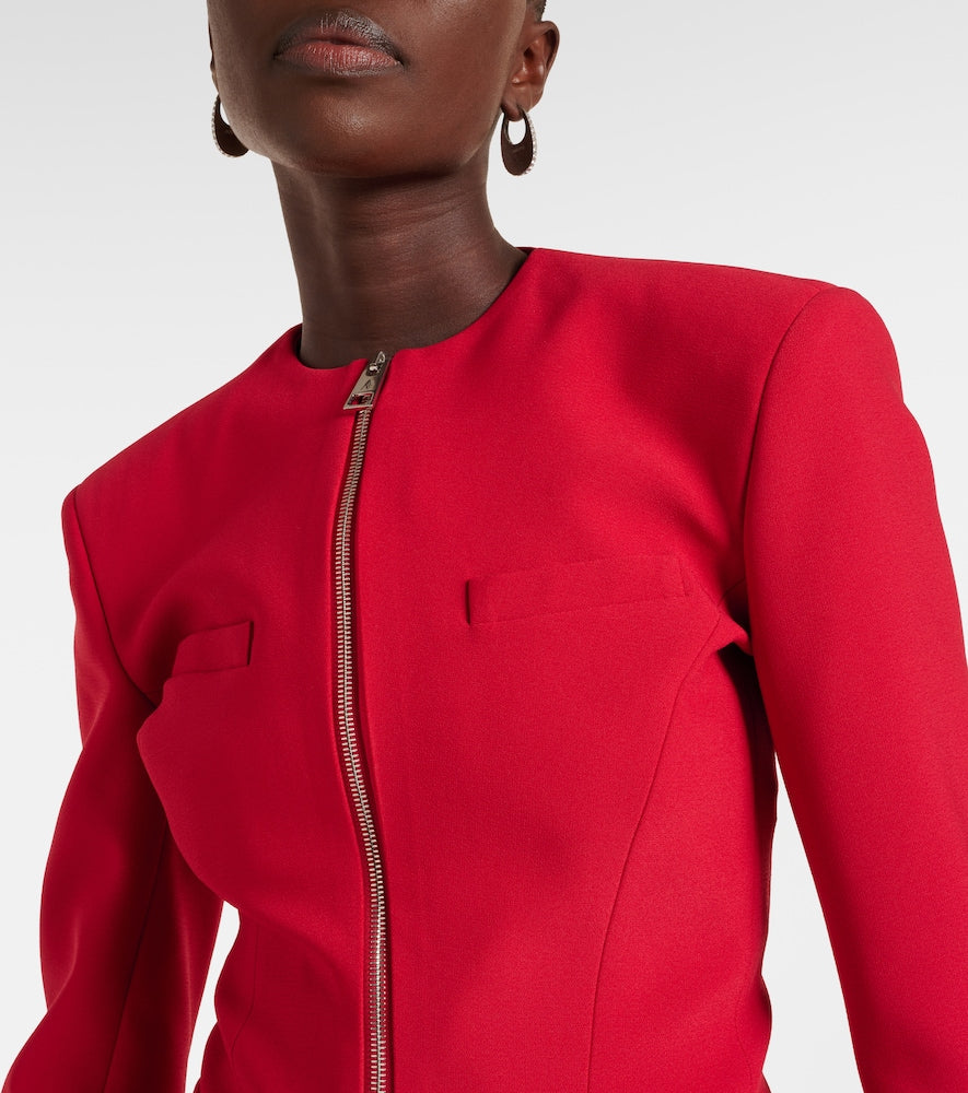 The Attico  jacket
