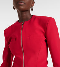 The Attico  jacket