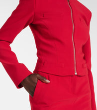 The Attico  jacket