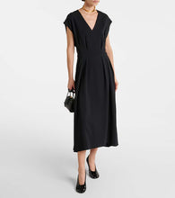 Joseph Cady midi dress