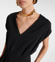 Joseph Cady midi dress