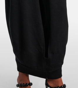 Alaia Wool sweater dress