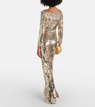 Jenny Packham Ballroom Blitz embellished gown