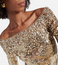Jenny Packham Ballroom Blitz embellished gown
