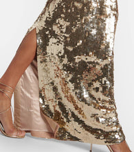 Jenny Packham Ballroom Blitz embellished gown