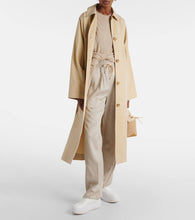 Hogan Skyscraper leather sneaker