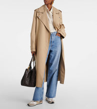 Hogan Hogan 86er suede sneakers