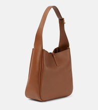 Saint Laurent Le 5 √É¬† 7 Small leather shoulder bag