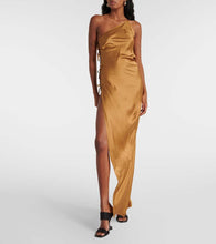 Rick Owens Taco midi dress