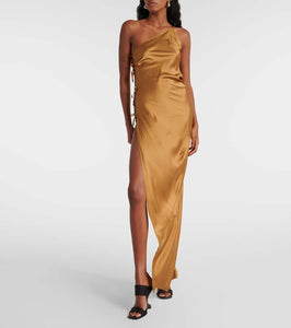 Rick Owens Taco midi dress