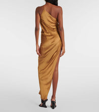 Rick Owens Taco midi dress