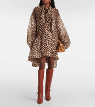 Zimmermann Harlow 65 leather knee-high boots