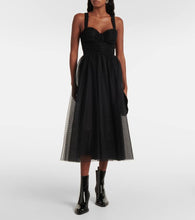 Zimmermann Drew patent leather ankle boots