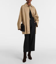 Toteme Suede ankle boots