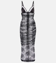 Dolce&Gabbana Lace slip dress