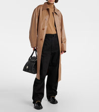 Tod's Patent leather Chelsea boots