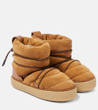 Isabel Marant Heta suede ankle boots - Isabel Marant Heta 麂皮踝靴