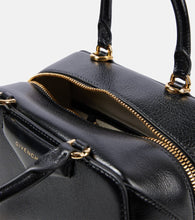 Givenchy Antigona Cube Mini leather tote bag