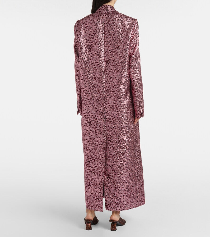 Dries Van Noten  coat