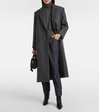 Brunello Cucinelli Leather ankle boots